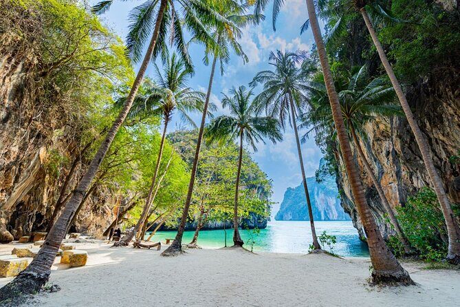 Koh Hong Early Bird & 4 Islands Day Tour by Speedboat From Krabi - Who Is This Tour Best For?