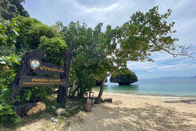 Koh Hong Early Bird & 4 Islands Day Tour by Speedboat From Krabi - Final Thoughts