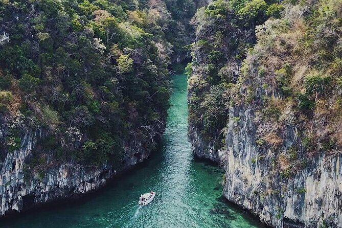 Koh Hong Early Bird & 4 Islands Day Tour by Speedboat From Krabi - FAQs