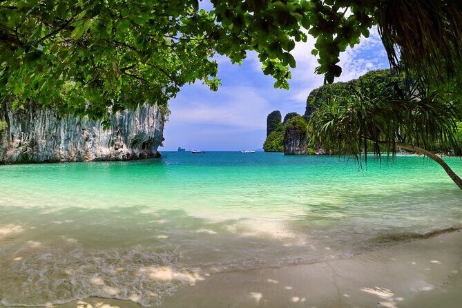 Koh Hong Early Bird & 4 Islands Day Tour by Speedboat From Krabi - Real Traveler Insights