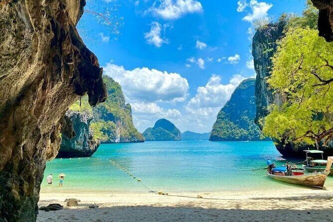 Koh Hong Early Bird & 4 Islands Day Tour by Speedboat From Krabi - Final Thoughts: Who Will Love This Tour?