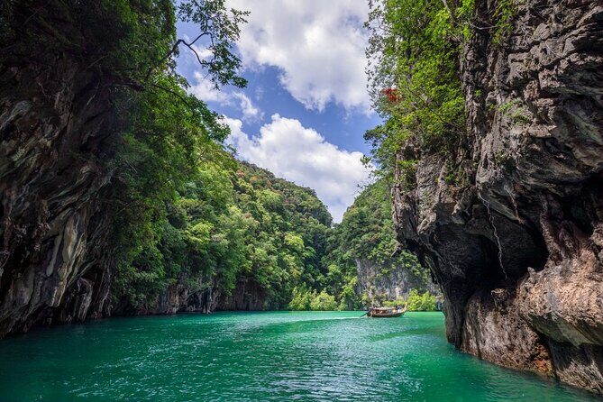 Koh Hong Early Bird & 4 Islands Day Tour by Speedboat From Krabi - FAQ Section