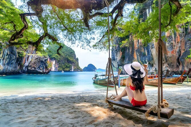 Koh Hong Islands Tour Experience - Introduction