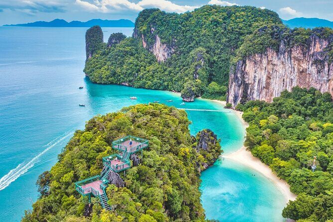Koh Hong Islands Tour Experience - Good To Know