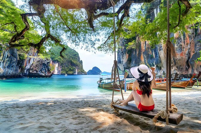 Koh Hong Islands Tour Experience - What Travelers Say