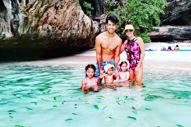 Koh Hong Private Tour From Krabi by Speedboat - Questions
