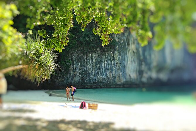 Koh Hong Private Tour From Krabi by Speedboat - Common Questions