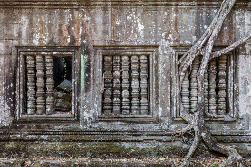 Koh Ker and Beng Mealea Day Tour - Koh Ker: a former capital in the northern forest