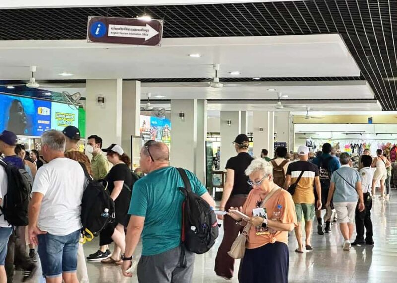 Koh Ker Temple Pass - How This Tour Compares to Others