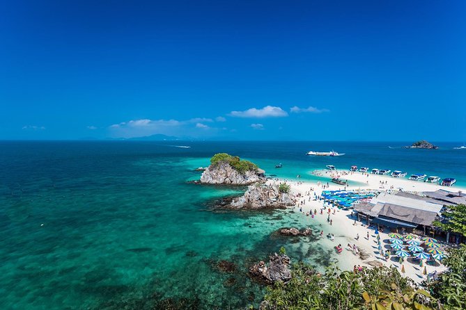 Koh Khai Island Tours by Speed Boat - Common Questions