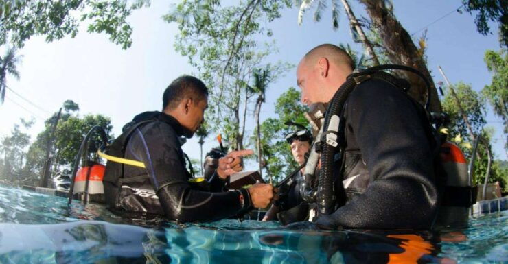Koh Kood: 3-Day PADI Open Water SCUBA Diving Course - Activity Details