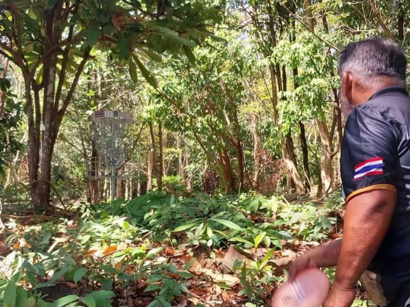 Koh Kood: Disc Golf Course Game Experience - Good To Know