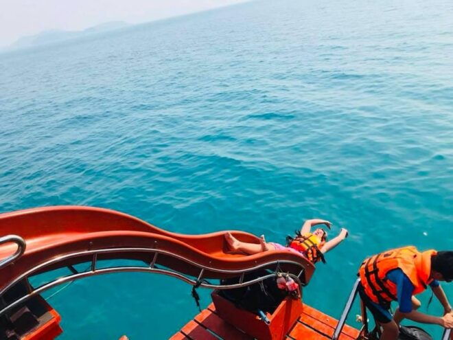 Koh Kood or Koh Rang: Snorkeling Day Trip With Buffet Lunch - Customer Reviews