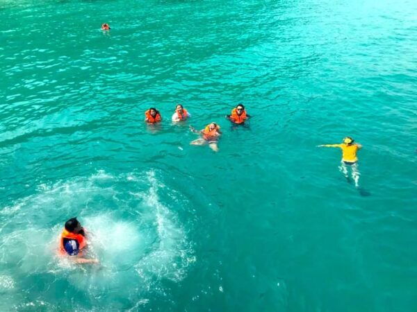 Koh Kood or Koh Rang: Snorkeling Day Trip With Buffet Lunch - Comparison of Koh Kood and Koh Rang