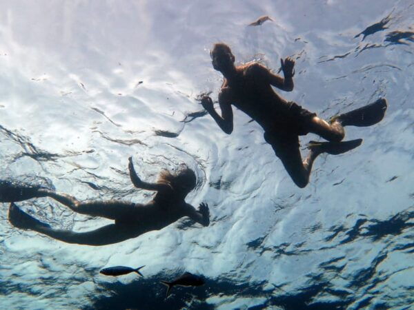 Koh Kood or Koh Rang: Snorkeling Day Trip With Buffet Lunch - Questions You May Have