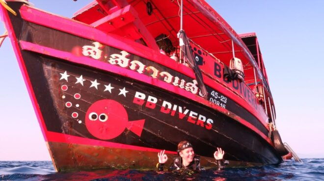 Koh Kood or Koh Rang: Snorkeling Day Trip With Buffet Lunch - Common Questions