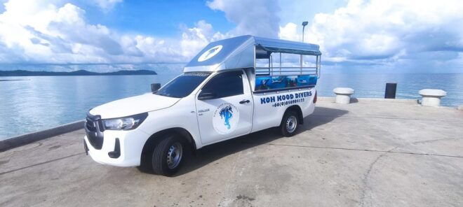 Koh Kood or Koh Rang: Snorkeling Trip With Lunch & Transfer - Booking and Cancellation Policies