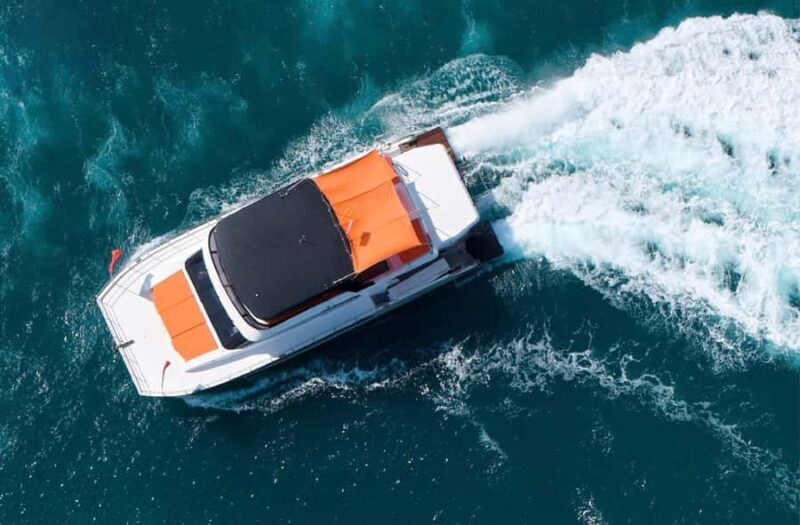 Koh Kood: Private Yacht Charter Your Adventure in Koh Kood - A Deep Dive into the Experience