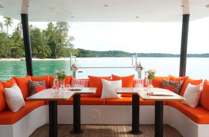 Koh Kood: Private Yacht Charter Your Adventure in Koh Kood - FAQs