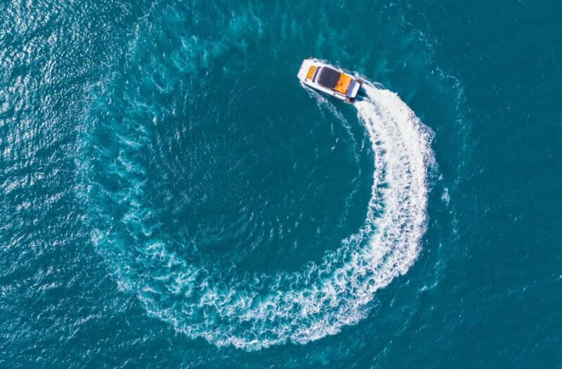 Koh Kood: Private Yacht Charter Your Adventure in Koh Kood - Koh Kood: Private Yacht Charter Your Adventure in Koh Kood