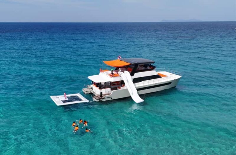 Koh Kood: Private Yacht Charter Your Adventure in Koh Kood - Good To Know