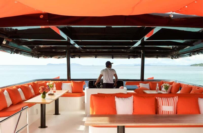 Koh Kood: Private Yacht Charter Your Adventure in Koh Kood - The Sum Up