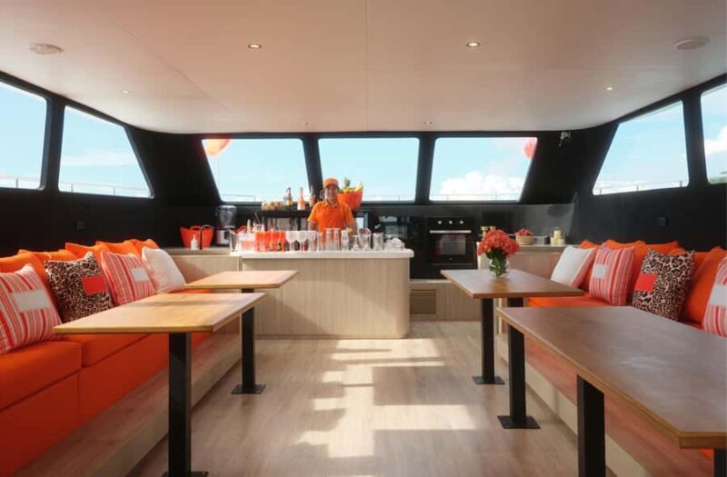 Koh Kood: Private Yacht Charter Your Adventure in Koh Kood - FAQ