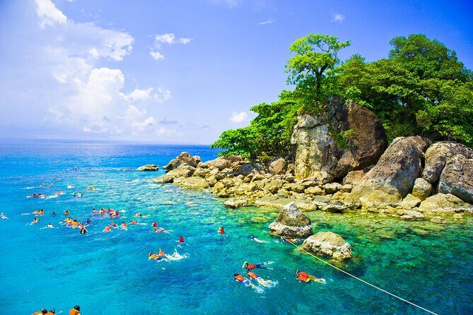 Koh Kood Snorkeling Speedboat Tour with Lunch and Transfer - Authentic Adventure in the Gulf of Thailand