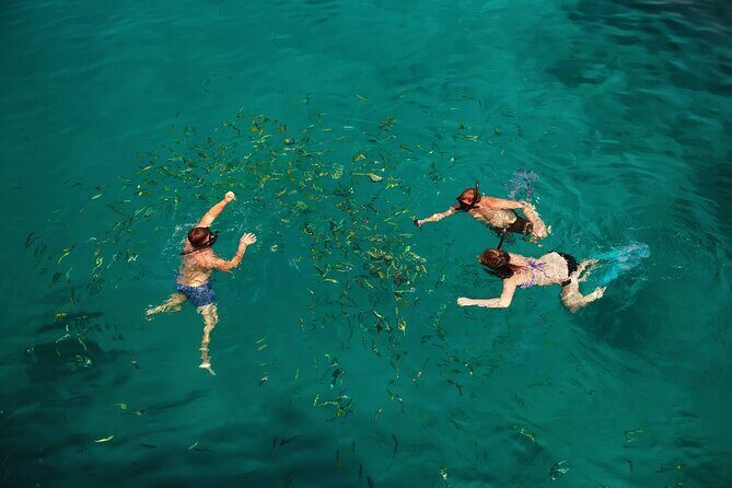 Koh Kood Snorkeling Speedboat Tour with Lunch and Transfer - FAQ