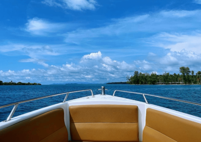 Koh Kood: Snorkeling Speedboat Tour With Lunch and Transfer - Participant Requirements