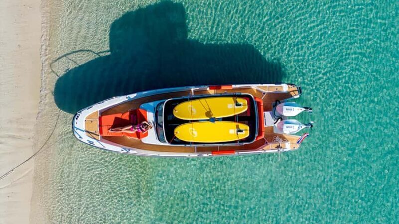 Koh Kram Noi: Private Island Experience with Snorkeling - An In-Depth Look at the Koh Kram Noi Experience