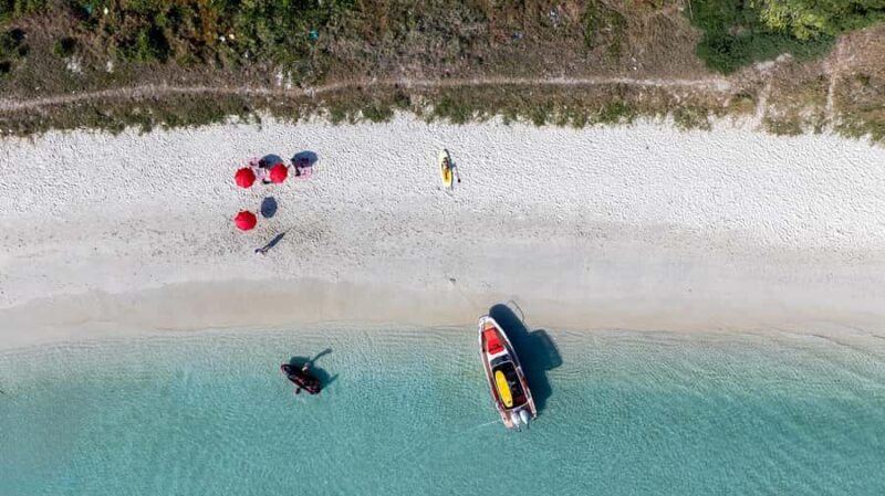 Koh Kram Noi: Private Island Experience with Snorkeling - An In-Depth Look at the Koh Kram Noi Private Island Experience