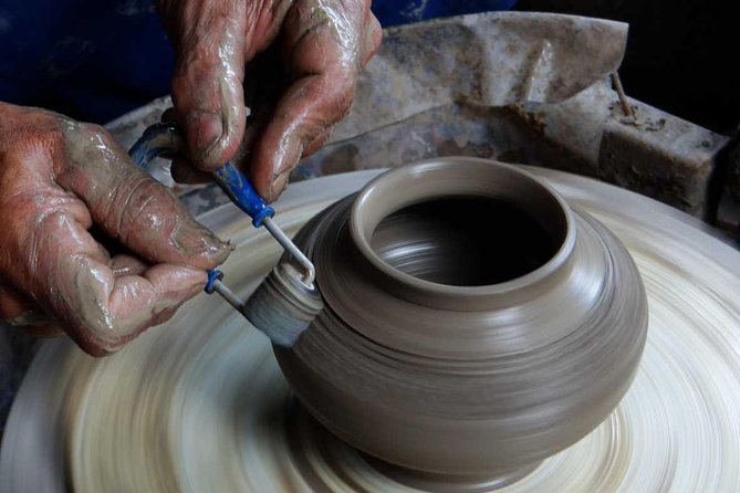 Koh Kret Island Bike Tour From Bangkok With Mon Culture & Pad Thai Lunch - Common Questions