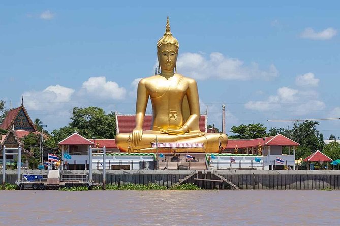 Koh Kret Island Bike Tour From Bangkok With Mon Tribe & Pad Thai Lunch - Tour Confirmation and Pricing