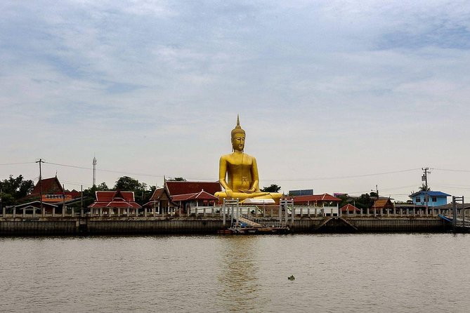 Koh Kret Island Bike Tour From Bangkok With Mon Tribe & Pad Thai Lunch - Common Questions