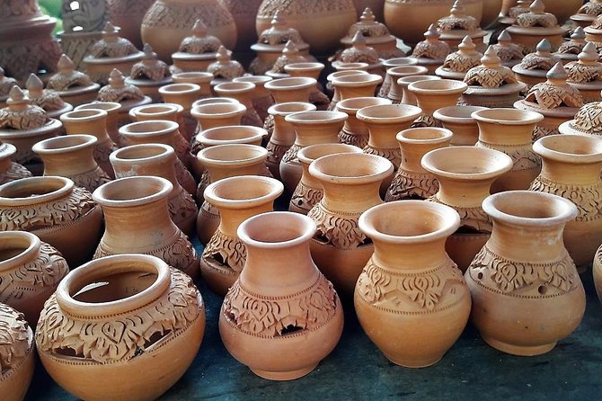 Koh Kret Island Bike Tour From Bangkok With Mon Tribe & Pad Thai Lunch - Cancellation Policy and Refund Details