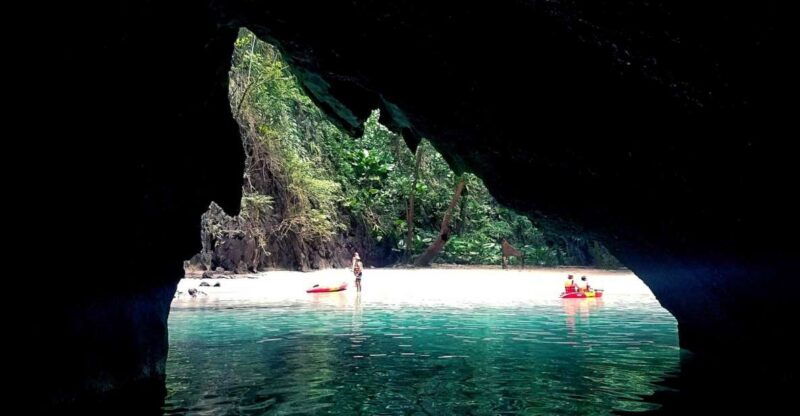 Koh Lanta: 4-Island Adventure Tour to Emerald Cave - Good To Know