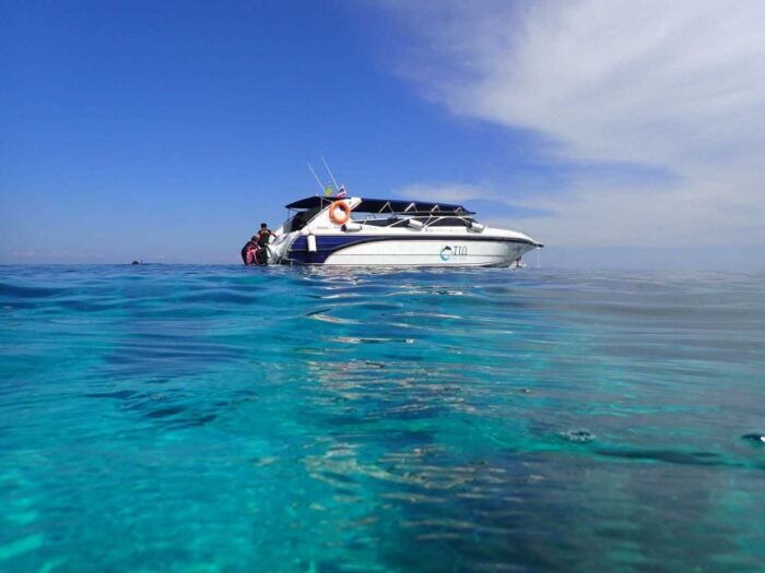 Koh Lanta: 4-Island Adventure Tour to Emerald Cave - Visiting the Serene Islands of Koh Chuak and Koh Ngai
