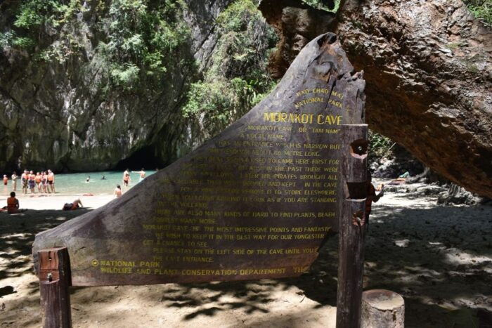 Koh Lanta: 4-Island Adventure Tour to Emerald Cave - Frequently Asked Questions