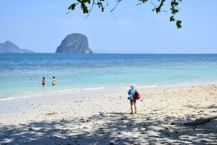 Koh Lanta: 4-Island Adventure Tour to Emerald Cave - Activity Details