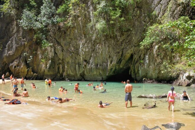 Koh Lanta: 4-Island Adventure Tour to Emerald Cave - Additional Information