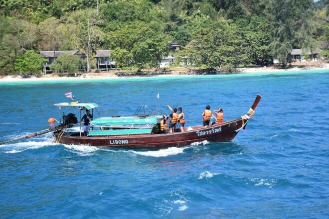 Koh Lanta: 4 Island Tour to Emerald Cave by Longtail Boat - Common Questions