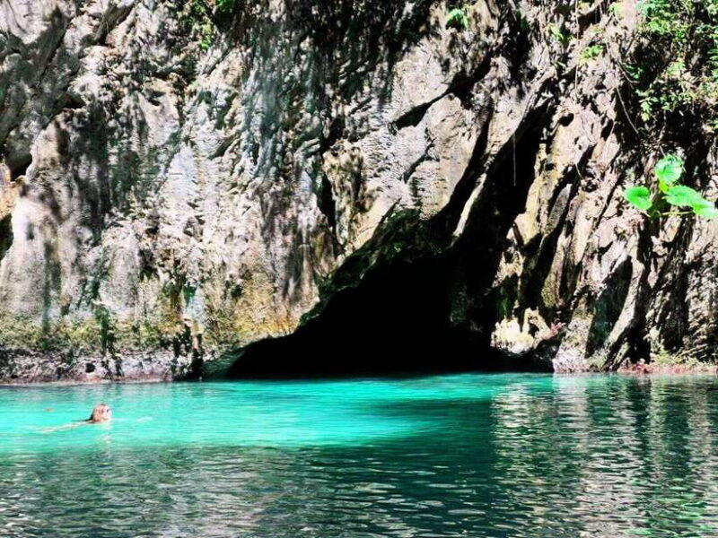 Koh Lanta: 4 Islands and Emerald Cave Snorkeling Trip - What’s Included and What’s Not