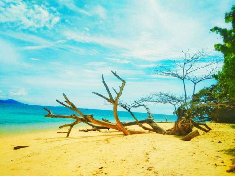 Koh Lanta: 4 Islands and Emerald Cave Snorkeling Trip - Practical Considerations and Tips