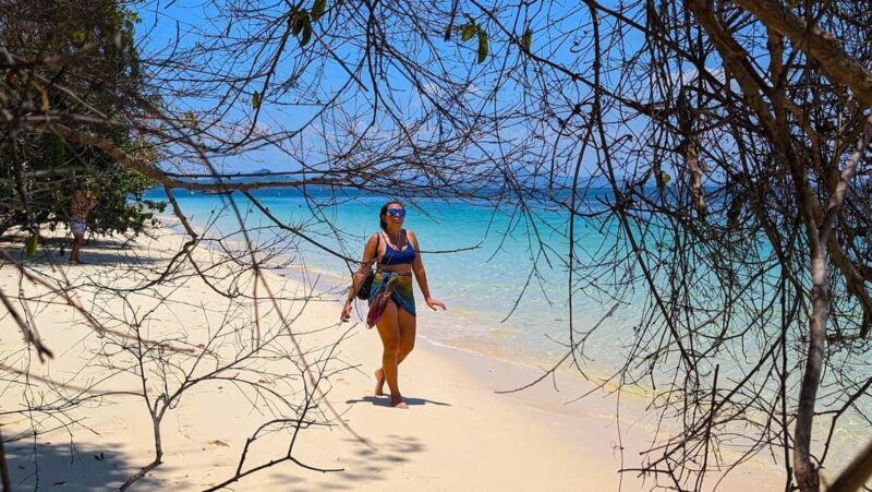 Koh Lanta: 4 Islands, Emerald Cave & Koh Kradan by Longtail - Final Thoughts