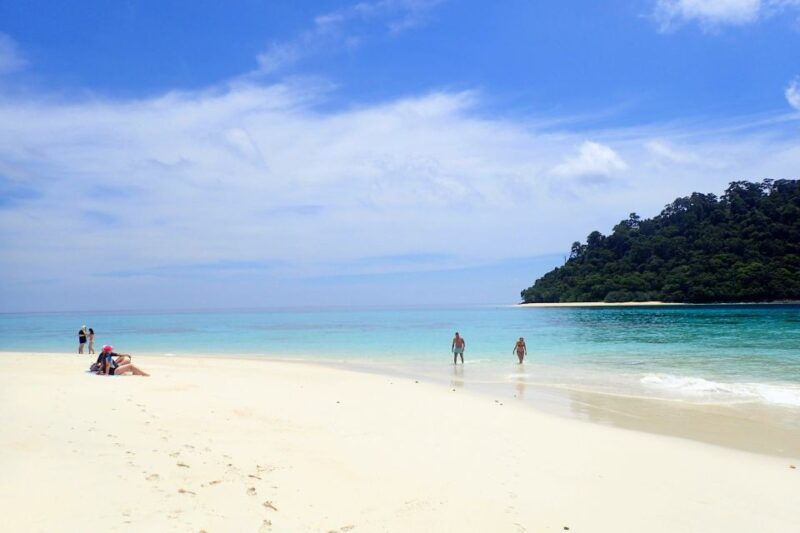 Koh Lanta: Adventure Sea Tour to Koh Rok and Koh Haa - Good To Know