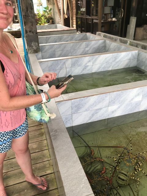 Koh Lanta: Amazon Mangrove Kayaking Tour With Lunch - Highlights of the Mangrove Tour