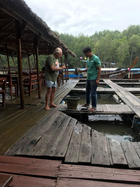 Koh Lanta: Amazon Mangrove Kayaking Tour With Lunch - Frequently Asked Questions