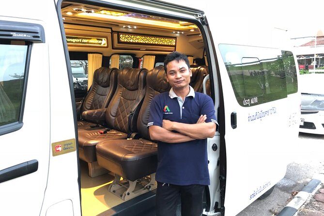 Koh Lanta any hotel to Khao Lak any hotel Private transfer - Analyzing the Koh Lanta to Khao Lak Private Transfer