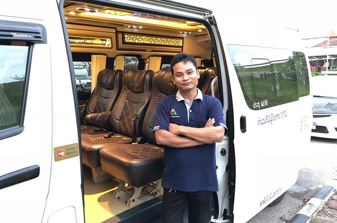 Koh Lanta any hotel to Khao Lak any hotel Private transfer - The real-world experience: insights from reviews